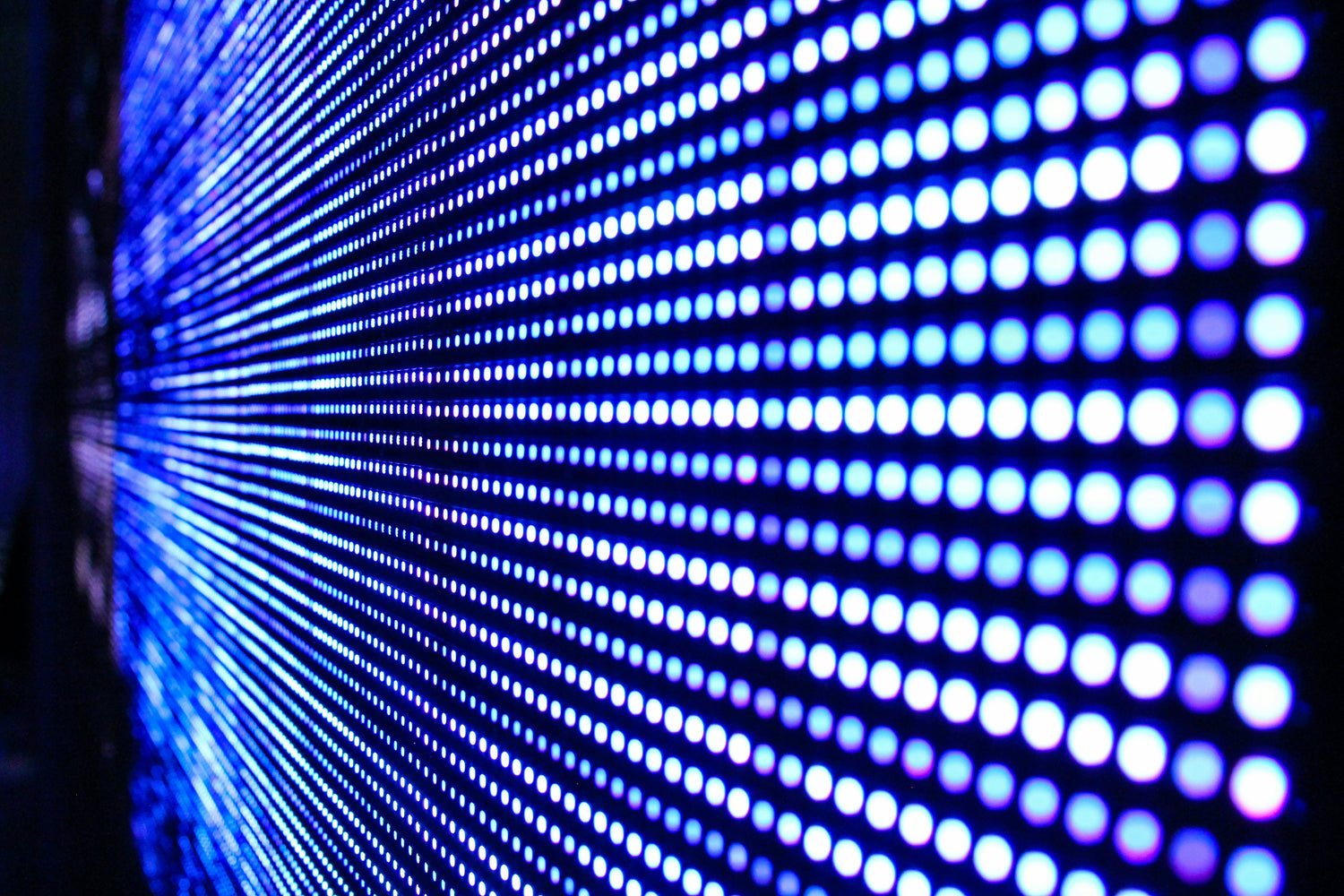 LED Lights