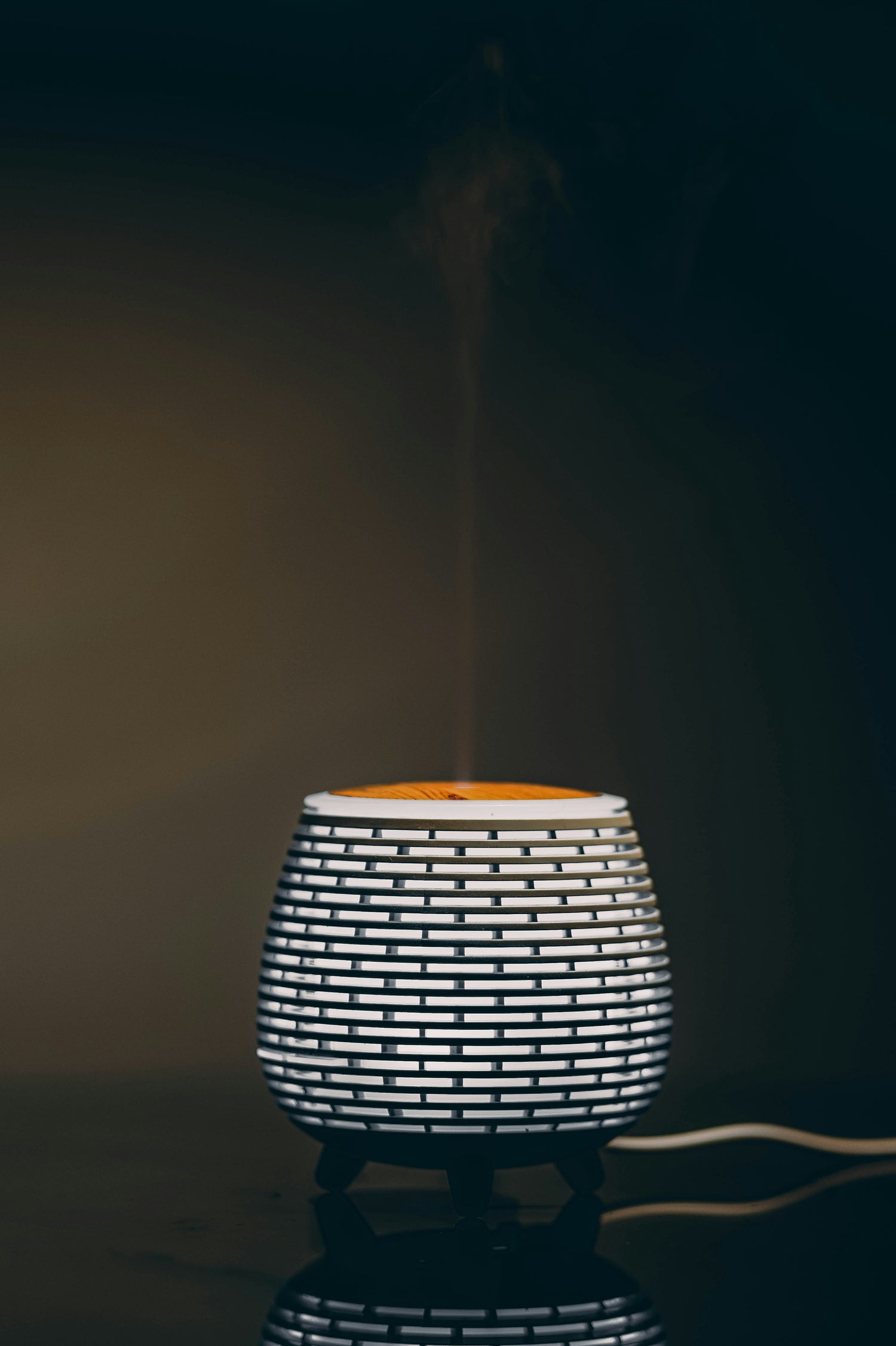 Humidifiers