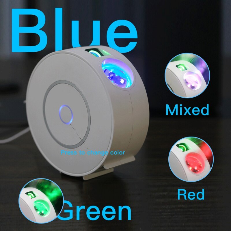 New creative Starry Sky Projector Lamp