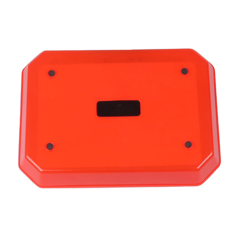 Sound Control Rechargeable Flashing Herbal Storage
