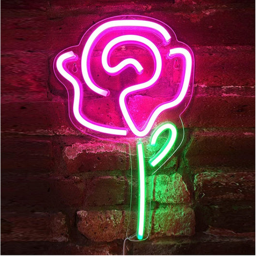 Miscellaneous Wall Mounted LED Neon Signs