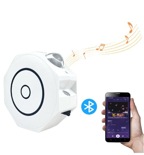 New creative Starry Sky Projector Lamp