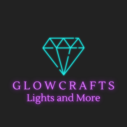 Glow Crafts