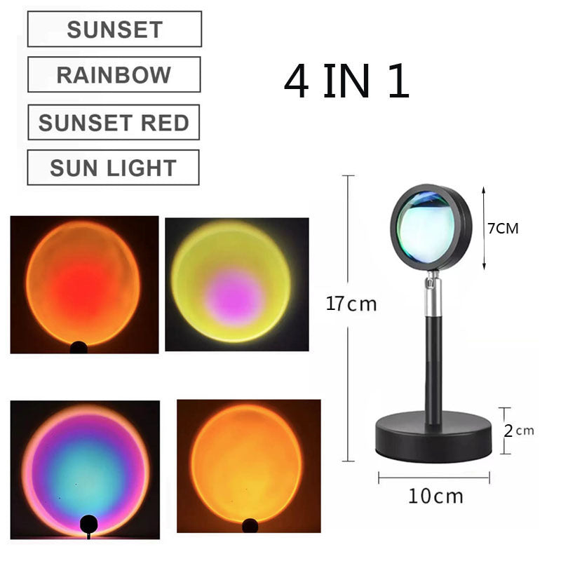 New creative Starry Sky Projector Lamp